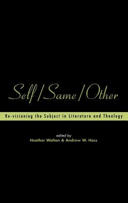 Self/Same/Other by Walton, Heather