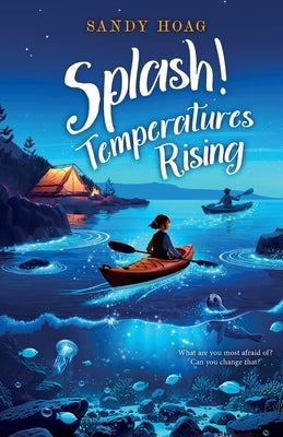 Temperatures Rising by Hoag, Sandy