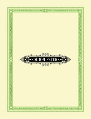 Piano Works -- Various Individual Pieces by Grieg, Edvard