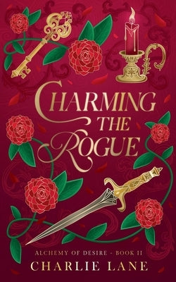 Charming the Rogue by Lane, Charlie