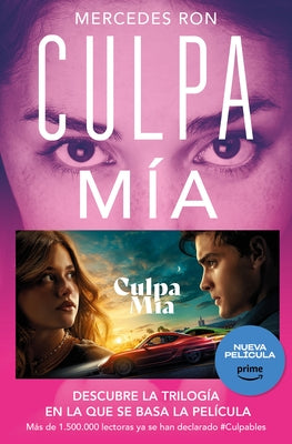 Culpa Mía / My Fault by Ron, Mercedes