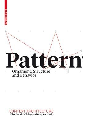 Pattern by Gleiniger, Andrea