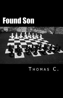 Found Son by C, Thomas