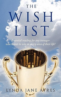The Wish List by Ayres, Lynda Jane