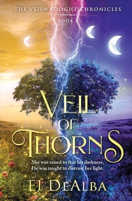 Veil of Thorns by Dealba, Ej