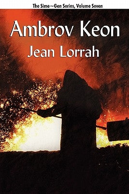 Ambrov Keon: Sime Gen, Book Seven by Lorrah, Jean
