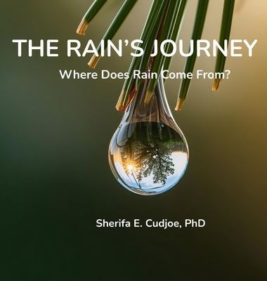 The Rain's Journey: Where Does Rain Come From? by Cudjoe, Sherifa E.