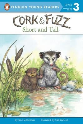 Short and Tall by Chaconas, Dori