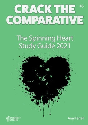 The Spinning Heart Study Guide 2021 by Farrell, Amy