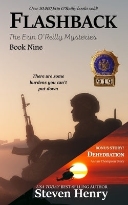 Flashback by Henry, Steven