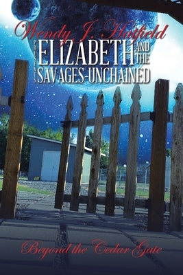 Beyond the Cedar Gate by Hatfield, Wendy J.