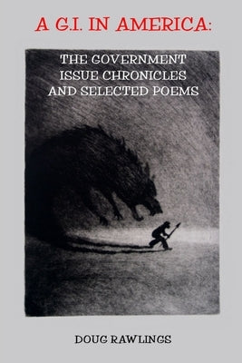 A G.I. In America by Rawlings, Doug