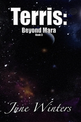 Terris: Beyond Mara by Winters, June