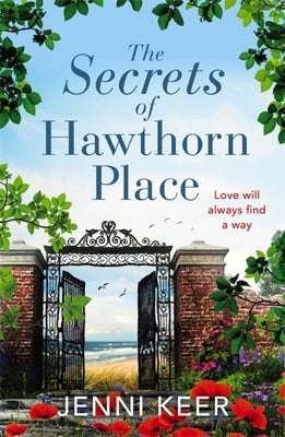 The Secrets of Hawthorn Place by Keer, Jenni