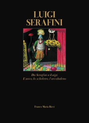 Luigi Serafini by Pepino, Edoardo