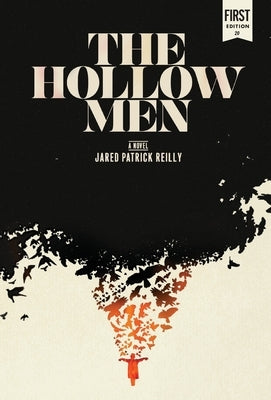 The Hollowmen by Reilly, Jared Patrick