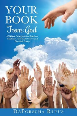 YOUR BOOK From: God by Rufus, Daporscha