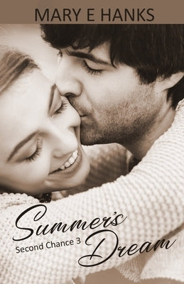 Summer's Dream by Hanks, Mary E.