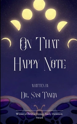 On That Happy Note by Taneja, Sasi
