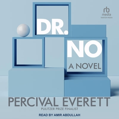 Dr. No by Everett, Percival