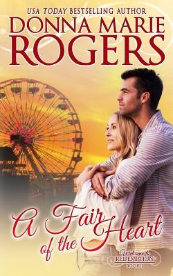 A Fair of the Heart by Rogers, Donna Marie