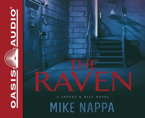 The Raven: Volume 2 by Nappa, Mike