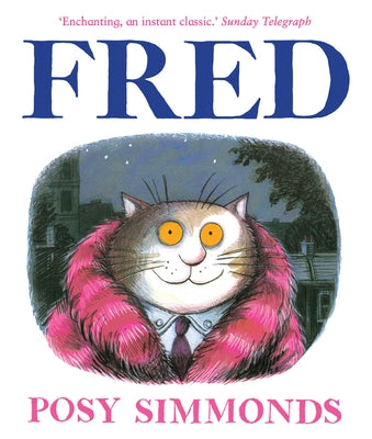 Fred by Simmonds, Posy
