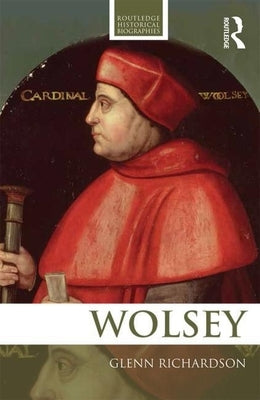 Wolsey by Richardson, Glenn