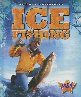 Ice Fishing by Green, Sara