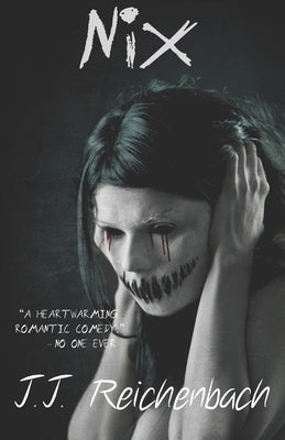 Nix: Book One by Reichenbach, J. J.
