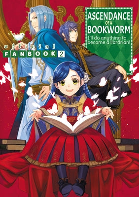 Ascendance of a Bookworm: Fanbook 2 by Kazuki, Miya