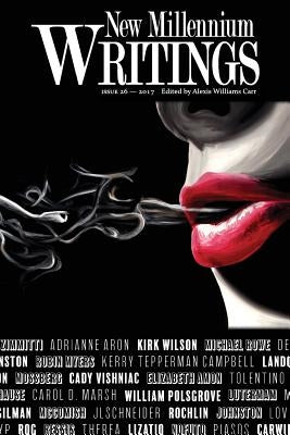 New Millennium Writings by Williams Carr, Alexis