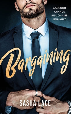 Bargaining by Lace, Sasha