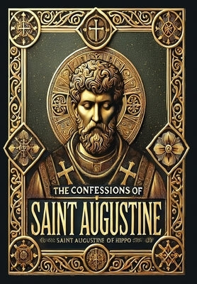 The Confessions of Saint Augustine (Collector's Edition) (Laminated Hardback with Jacket) by Saint Augustine of Hippo
