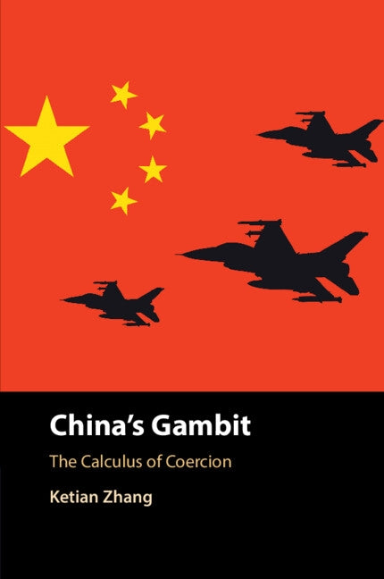 China's Gambit by Zhang, Ketian