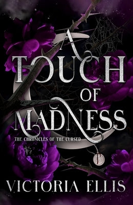A Touch of Madness by Ellis, Victoria