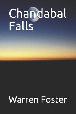 Chandabal Falls by Potter, Adrienne