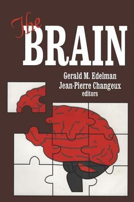 The Brain by Changeux, Jean-Pierre