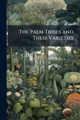 The Palm Tribes and Their Varieties by Anonymous