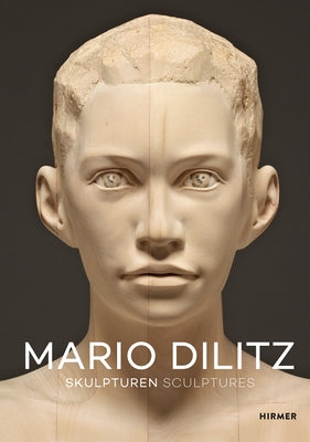 Mario Dilitz: Sculptures by Dilitz, Mario