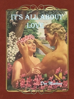 It's All about Love by Menkens, Don