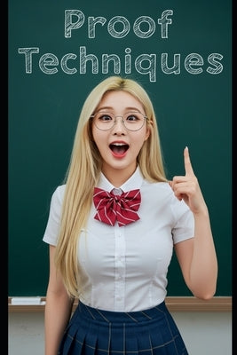 Proof Techniques: The All in One Textbook by Choi, Haneul