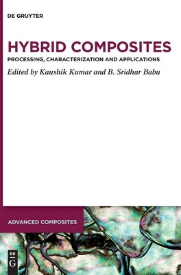 Hybrid Composites by No Contributor