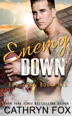 Enemy Down by Fox, Cathryn