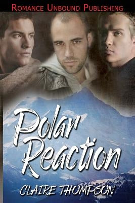 Polar Reaction by Thompson, Claire