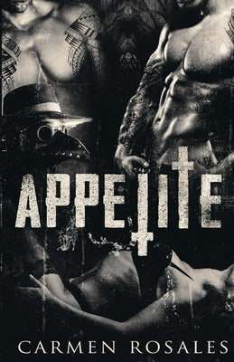 Appetite by Rosales, Carmen