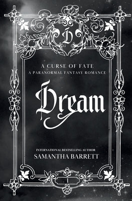Dream by Barrett, Samantha