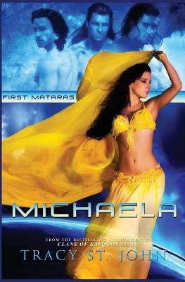 Michaela by St John, Tracy