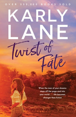 Twist of Fate by Lane, Karly