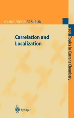 Correlation and Localization by Surjan, Peter R.
